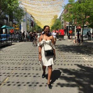 Meet your Posher, Ketsia